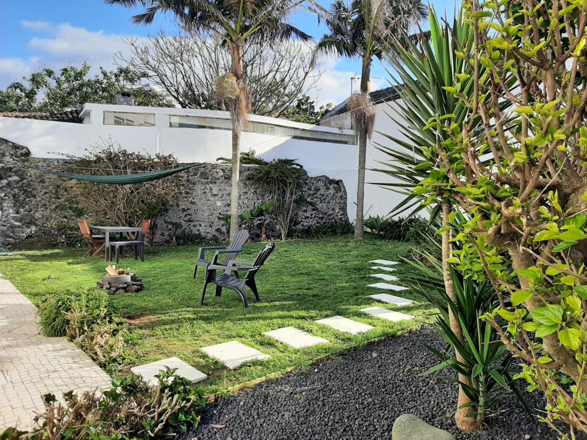 Vila Nikau - Garden By The Sea اجوا المظهر الخارجي الصورة