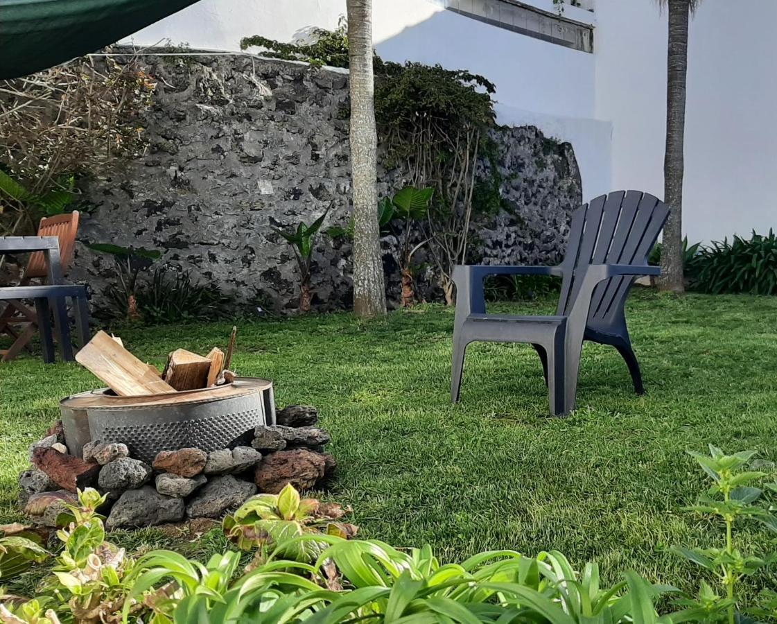 Vila Nikau - Garden By The Sea اجوا المظهر الخارجي الصورة