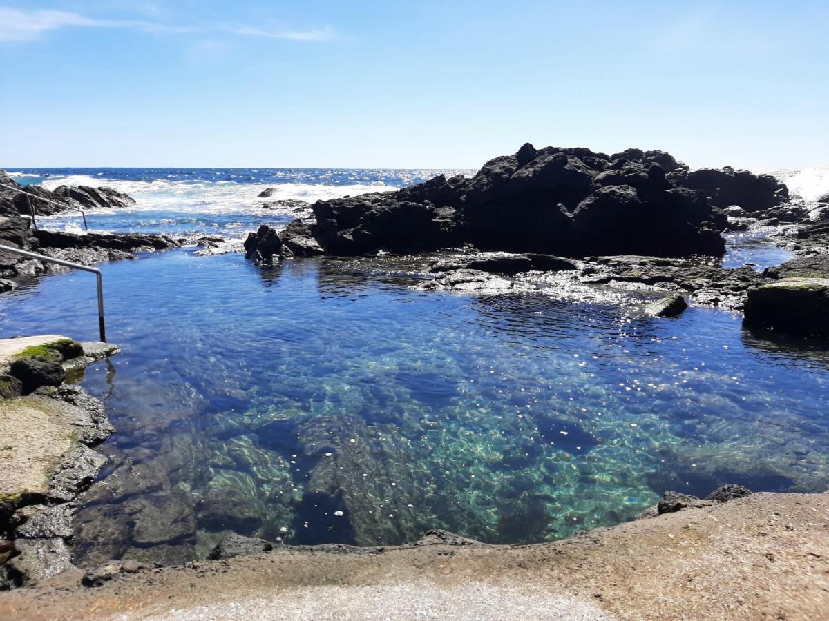 Vila Nikau - Garden By The Sea اجوا المظهر الخارجي الصورة